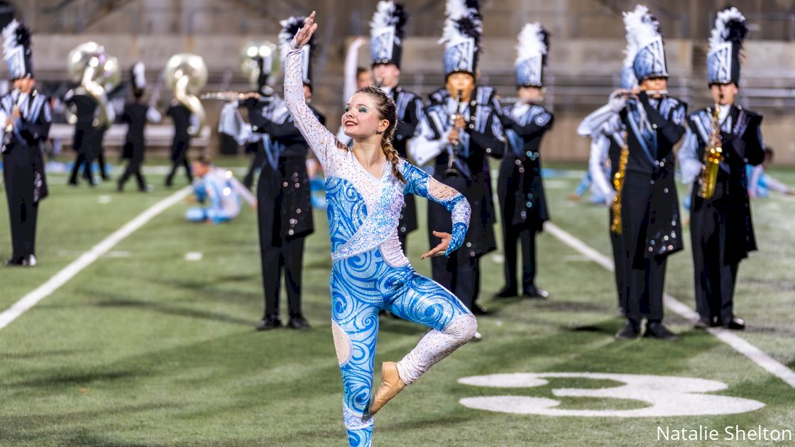 All the Bands Competing at the 2026 Texas Marching Classic