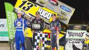 2026 High Limit Racing Results At Kokomo Speedway