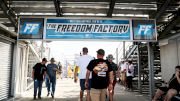 CARS Tour To Open 2027 Season At Freedom Factory