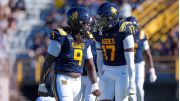 October Is Here: Every CAA Game of First October Weekend