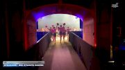 BTW Bünde - Mini Dynamite Dancer [2026 JP Day 1] 2026 ELITE Stunt & Dance Championship