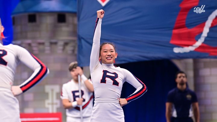 WATCH LIVE: 2026 UCA/UDA Mid-South Regional