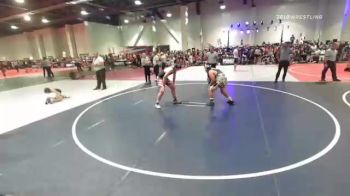 Rr Rnd 1 - Kevin Oswalt, Exeter vs Harvey Blackwater, Blackwater WC