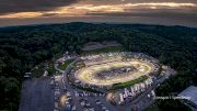 Dale Jr., Harvick Headline CARS Tour Entry Lists For Newport