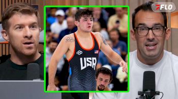 Will Bo Bassett Win A World Medal This Year?