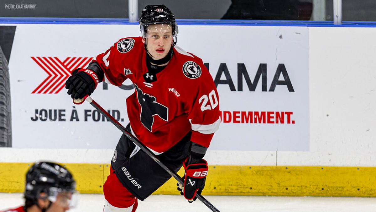 Could The 2027 NHL Draft Be Loaded With Centers? Called Up Podcast Talks It Over