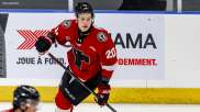 Could The 2027 NHL Draft Be Loaded With Centers? Called Up Podcast Talks It Over