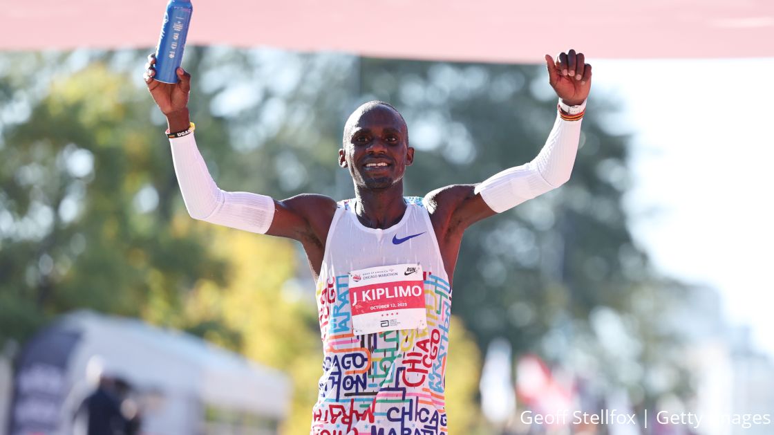 2026 Chicago Marathon Elite Entries: Here Is Who's Running