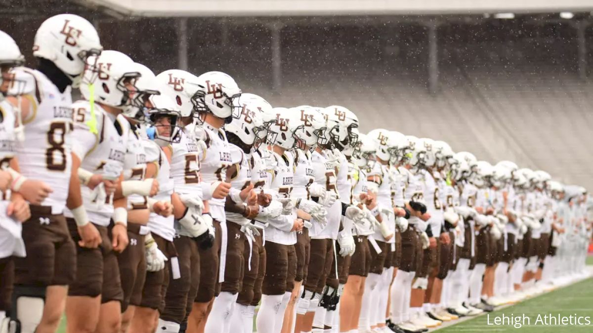 FCS Football Rankings 2026: Top 25 Coaches Poll After Week 4