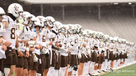 FCS Football Rankings 2026: Top 25 Coaches Poll After Week 4