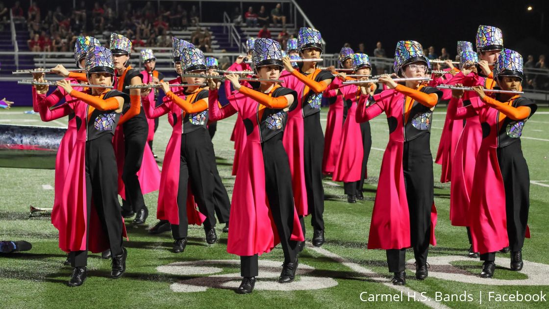 Bands of America Weekend Watch Guide: October 3