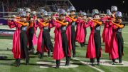 Bands of America Weekend Watch Guide: October 3