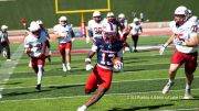 D2 Football Rankings 2026: Undefeated Teams Take Over Top 10