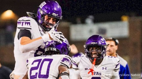 What We Learned About FCS Football In Week 4: Scores & More