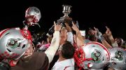 The Governor's Cup Is Calling: 5 Games To Watch This Week On FloCollege