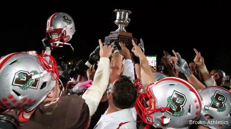 The Governor's Cup Is Calling: 5 Games To Watch This Week On FloCollege