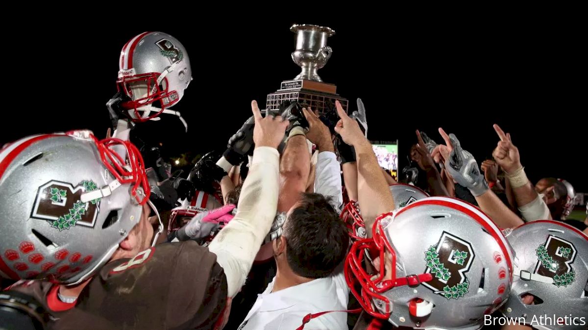 The Governor's Cup Is Calling: 5 Games To Watch This Week On FloCollege
