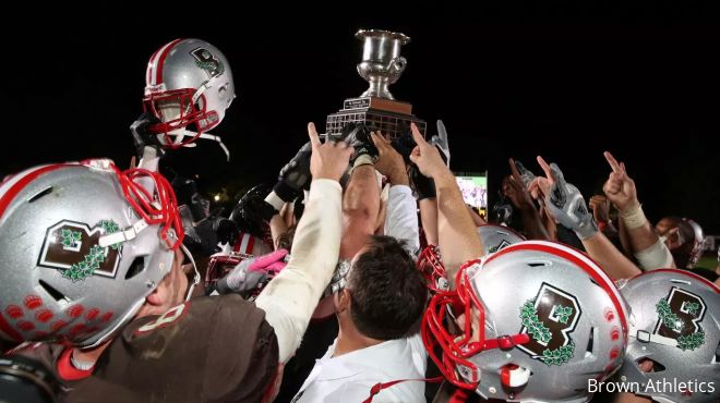 The Governor's Cup Is Calling: 5 Games To Watch This Week On FloCollege