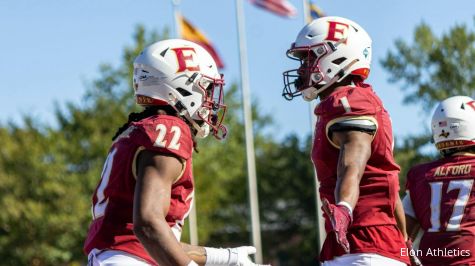 Elon vs New Hampshire Preview: CAA Rivals Meet In Week 5 On FloCollege Football YouTube