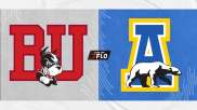 Boston University Sweeps Alaska Fairbanks With 4-0 Shutout