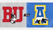 Boston University vs Alaska Fairbanks: How To Watch