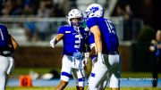 How Ranked NCAA Division III Teams Did In Week 8