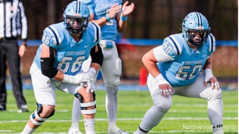 Who Will Stay Perfect? 5 Predictions For Week 5 Of D2 Football