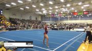 Olivia Keys - Floor, Rhode Island College - 2022 NCGA Championships