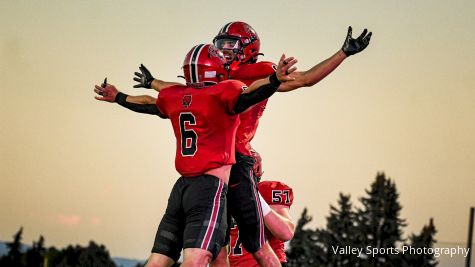 The Wildcats Are Hot, The Rams Just Woke Up: Welcome To The FloCollege D2 Game Of The Week