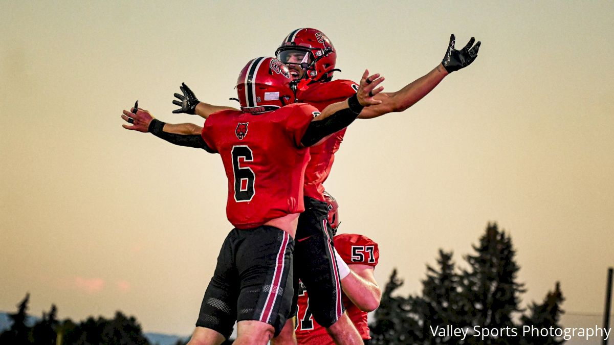 The Wildcats Are Hot, The Rams Just Woke Up: Welcome To The FloCollege D2 Game Of The Week