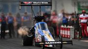 NHRA Releases 20-Race Schedule for 2027 Season