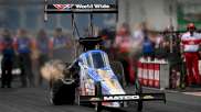 NHRA Releases 20-Race Schedule for 2027 Season
