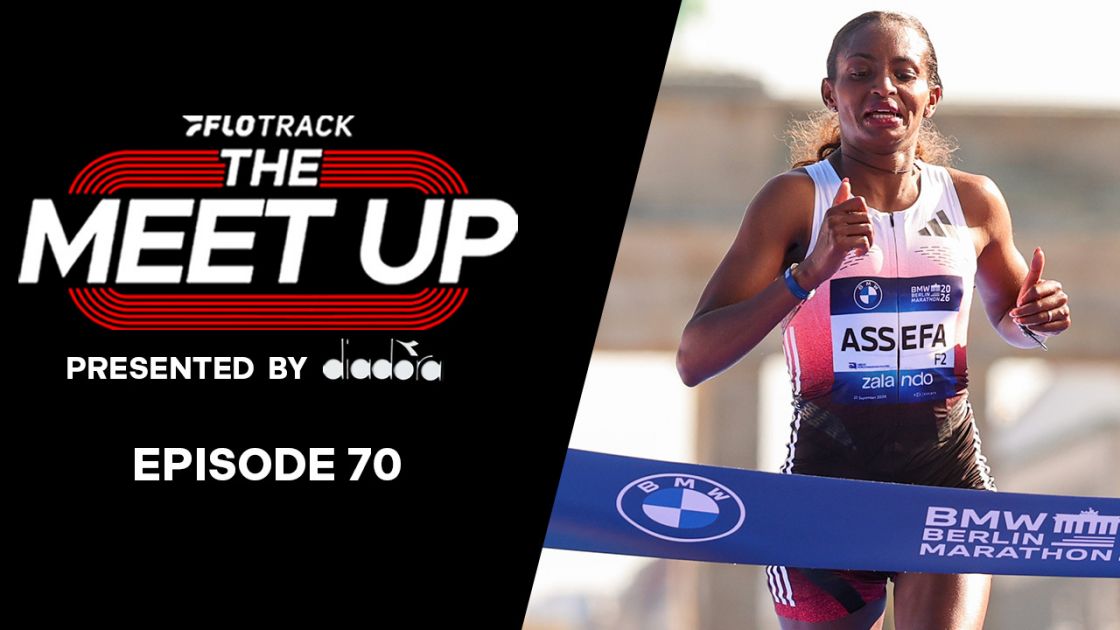 Berlin Marathon 2026: Everything You Missed | The Meet Up