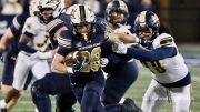 Who Is No. 1 In The 2026 FCS Playoff Committee Rankings?