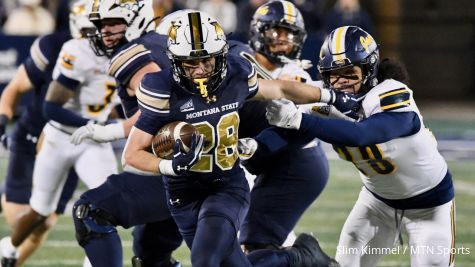 Who Is No. 1 In The 2026 FCS Playoff Committee Rankings?