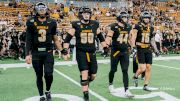 No. 1 Walks Into A Dome... 3 Things to Know About Week 5 of the FCS