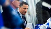 Frank Serratore Announces Final Season At Air Force