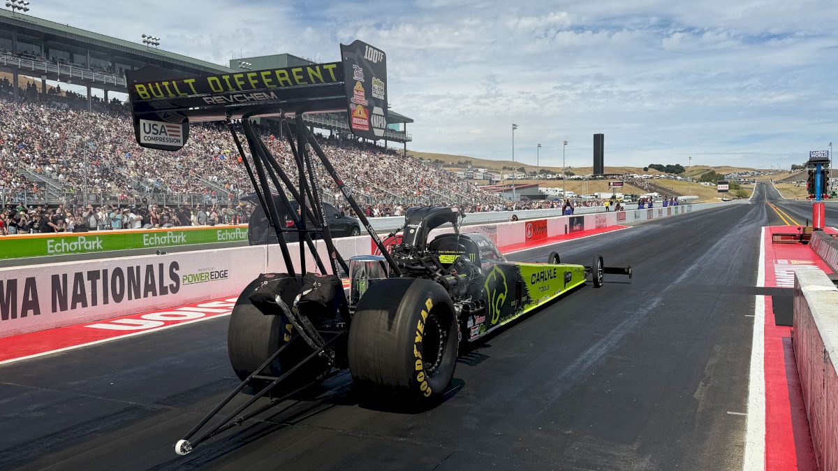NHRA Live on FloRacing: FAQs And What To Know