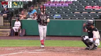 Replay: Away - 2025 Stormers vs York Revolution | Jul 1 @ 6 PM