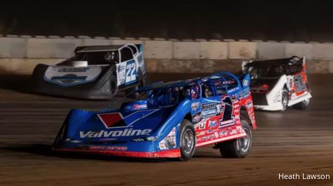 Lucas Oil Pittsburgher 100: What You Need to Know