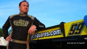 Frank Heckenast Jr. Building Toward Possible National Tour Return