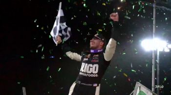 Tanner Holmes Reacts After High Limit Sunday Funday Win At Kokomo