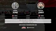 Joseph Song vs Michael Jurek 2025 ADCC Vancouver Open