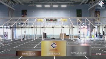 Mixed Master - Heat 1