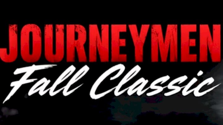 2026 Journeymen Fall Classic