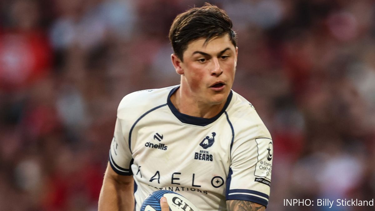 Rees-Zammit And Genge Lead Bristol Into Exeter PREM Showdown