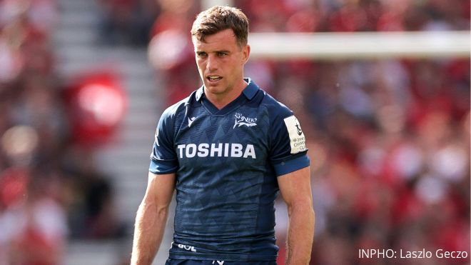 Curry Brothers Lead Sale Sharks Into A Newcastle PREM Clash