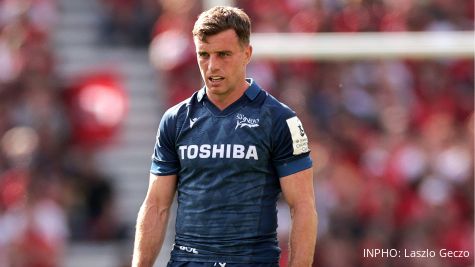 Curry Brothers Lead Sale Sharks Into A Newcastle PREM Clash