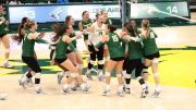FloCollege D2 Volleyball Rankings Week 4: Only Two Undefeated Teams Remain