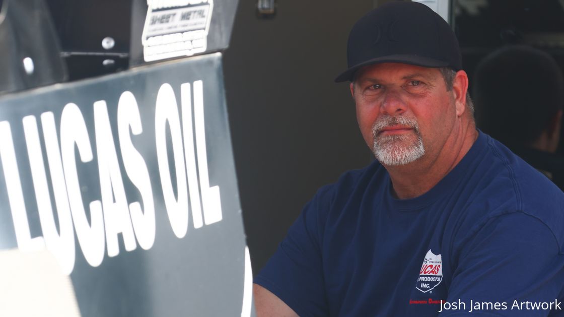 Earl Pearson Jr. Ending Two-Year Absence With Eldora Return